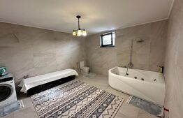 Casă de 454 mp, teren de 1000 mp, Livezeni