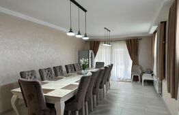 Casă de 454 mp, teren de 1000 mp, Livezeni