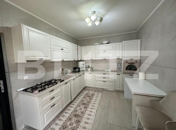 Casa de vânzare 5 camere Livezeni - 141252CV | BLITZ Târgu Mureș | Poza4