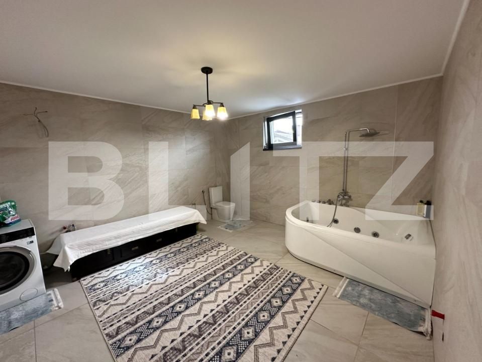 Casa de vânzare 5 camere Livezeni - 141252CV | BLITZ Târgu Mureș | Poza5