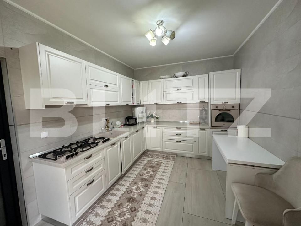 Casa de vânzare 5 camere Livezeni - 141252CV | BLITZ Târgu Mureș | Poza4