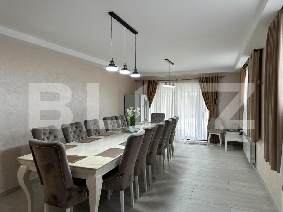 Casa de vânzare 5 camere Livezeni - 141252CV | BLITZ Târgu Mureș | Poza3