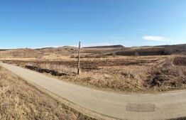 Teren intravilan, 4100mp, zona Voiniceni