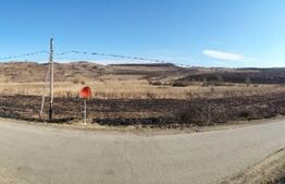 Teren intravilan, 4100mp, zona Voiniceni