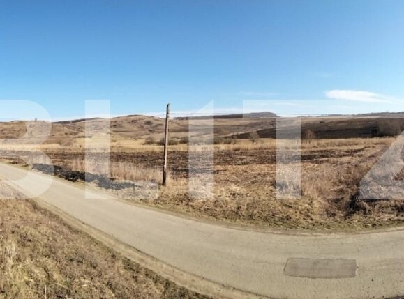 Teren de vânzare Exterior Nord - 141253TV | BLITZ Târgu Mureș | Poza2