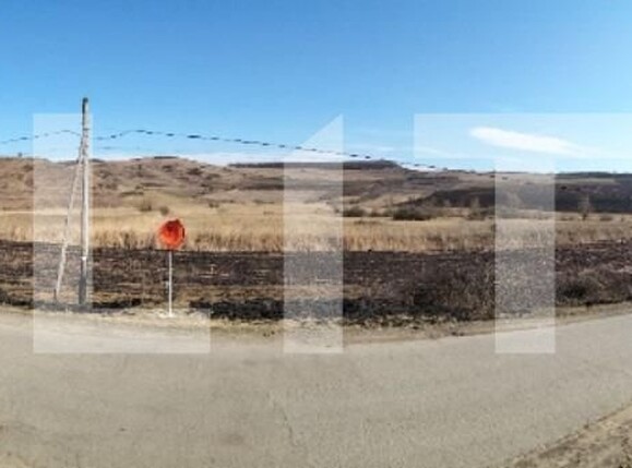 Teren de vânzare Exterior Nord - 141253TV | BLITZ Târgu Mureș | Poza1