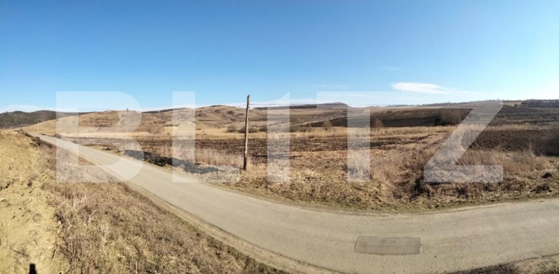 Teren de vânzare Exterior Nord - 141253TV | BLITZ Târgu Mureș | Poza2