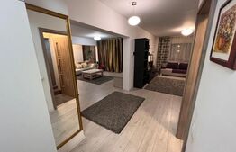 Apartament 4 camere, 115mp, Livezeni
