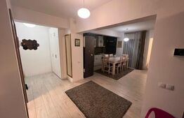Apartament 4 camere, 115mp, Livezeni