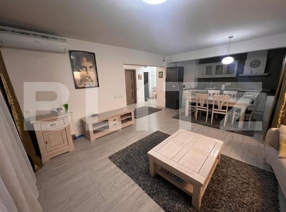 Apartament de închiriat 4 camere  - 141255AI | BLITZ Târgu Mureș | Poza13