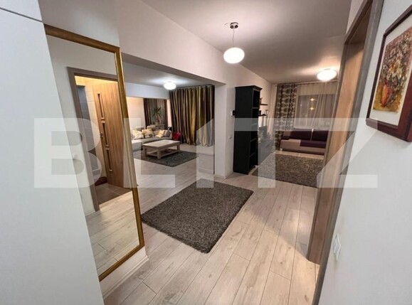 Apartament de închiriat 4 camere  - 141255AI | BLITZ Târgu Mureș | Poza6