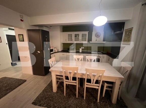Apartament de închiriat 4 camere  - 141255AI | BLITZ Târgu Mureș | Poza15