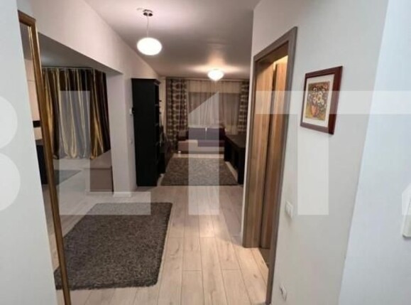 Apartament de închiriat 4 camere  - 141255AI | BLITZ Târgu Mureș | Poza12