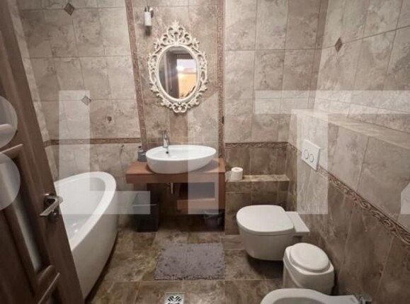 Apartament de închiriat 4 camere  - 141255AI | BLITZ Târgu Mureș | Poza3