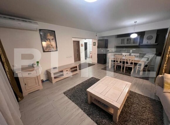 Apartament de închiriat 4 camere  - 141255AI | BLITZ Târgu Mureș | Poza14