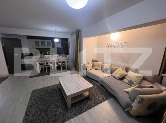Apartament de închiriat 4 camere  - 141255AI | BLITZ Târgu Mureș | Poza1