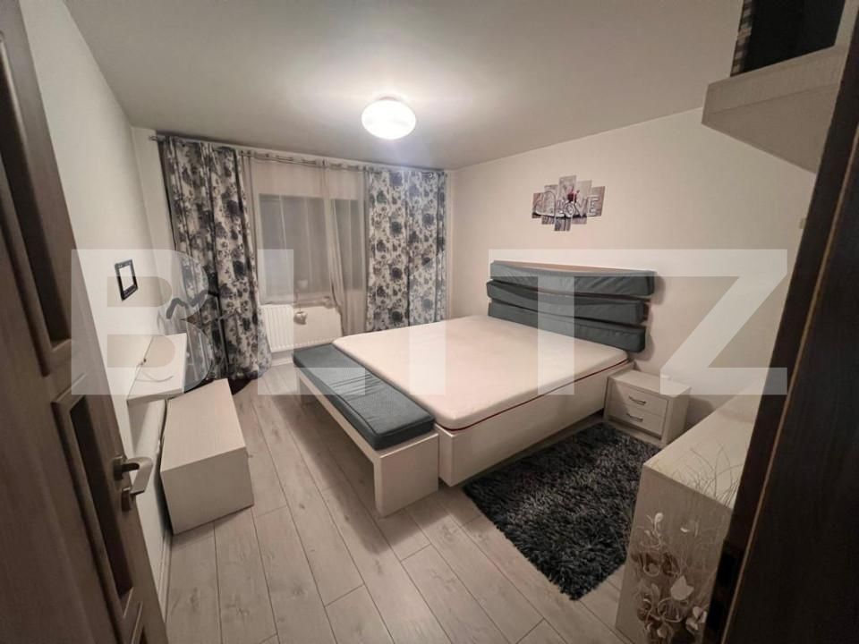 Apartament de închiriat 4 camere  - 141255AI | BLITZ Târgu Mureș | Poza8
