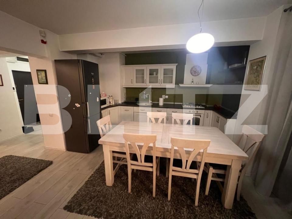 Apartament de închiriat 4 camere  - 141255AI | BLITZ Târgu Mureș | Poza15