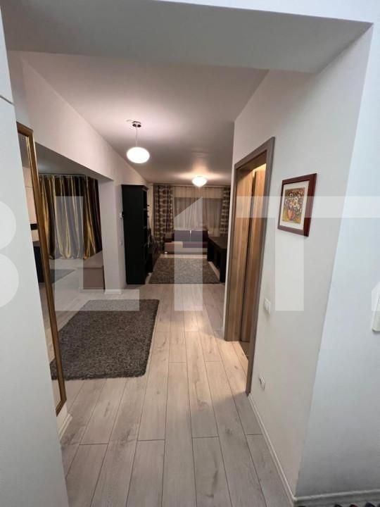 Apartament de închiriat 4 camere  - 141255AI | BLITZ Târgu Mureș | Poza12