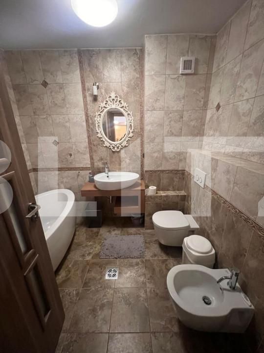 Apartament de închiriat 4 camere  - 141255AI | BLITZ Târgu Mureș | Poza3