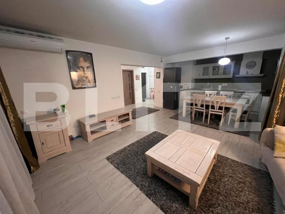 Apartament de închiriat 4 camere  - 141255AI | BLITZ Târgu Mureș | Poza14