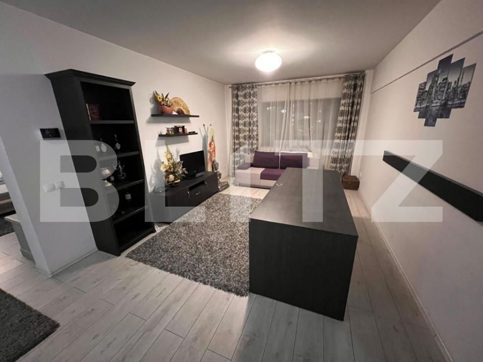 Apartament de închiriat 4 camere  - 141255AI | BLITZ Târgu Mureș | Poza9