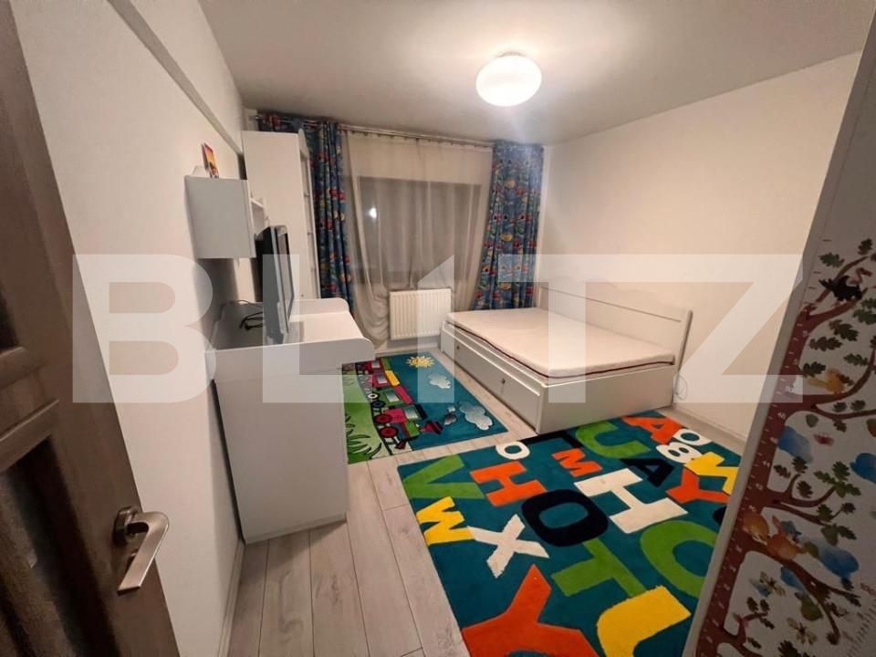 Apartament de închiriat 4 camere  - 141255AI | BLITZ Târgu Mureș | Poza7
