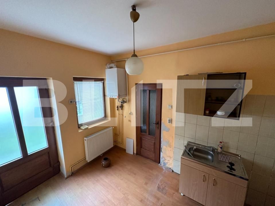 Spațiu comercial de închiriat Central - 141256SIC | BLITZ Târgu Mureș | Poza4