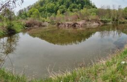 Teren extravilan, 12500mp, zona Gurghiu