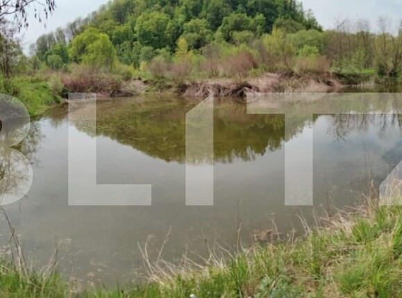 Teren de vânzare Exterior Est - 141259TV | BLITZ Târgu Mureș | Poza2