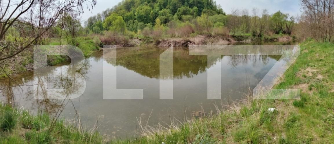 Teren de vânzare Exterior Est - 141259TV | BLITZ Târgu Mureș | Poza2