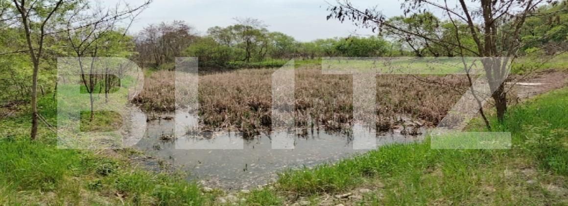 Teren de vânzare Exterior Est - 141259TV | BLITZ Târgu Mureș | Poza3