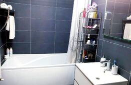 Apartament tip studio, 38 mp utili, zona Unirii