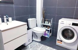 Apartament tip studio, 38 mp utili, zona Unirii