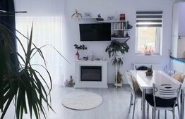 Apartament tip studio, 38 mp utili, zona Unirii