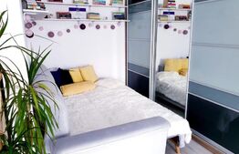 Apartament tip studio, 38 mp utili, zona Unirii