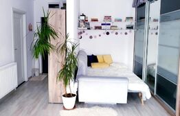 Apartament tip studio, 38 mp utili, zona Unirii
