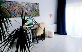 Apartament tip studio, 38 mp utili, zona Unirii