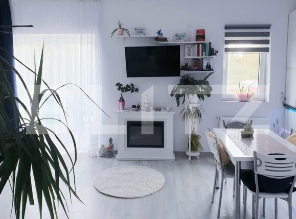 Garsonieră de vânzare Unirii - 141260AV | BLITZ Târgu Mureș | Poza2