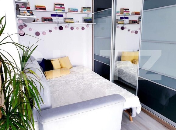 Garsonieră de vânzare Unirii - 141260AV | BLITZ Târgu Mureș | Poza5