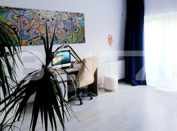 Garsonieră de vânzare Unirii - 141260AV | BLITZ Târgu Mureș | Poza3