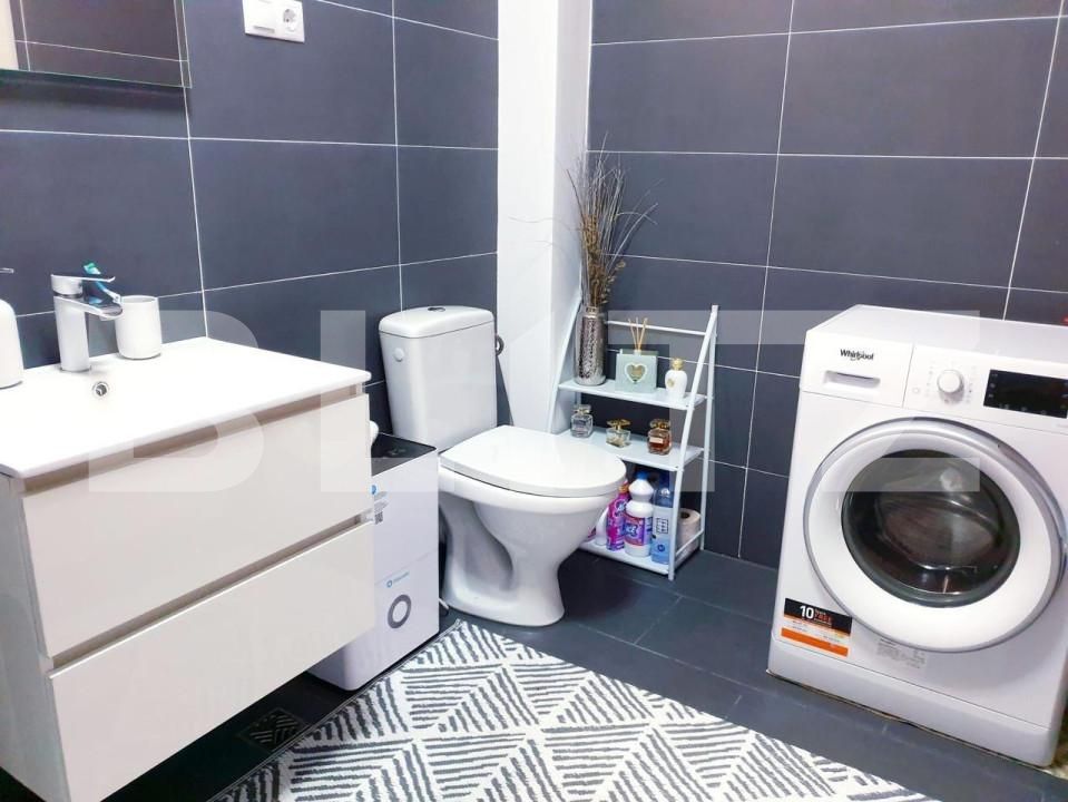 Garsonieră de vânzare Unirii - 141260AV | BLITZ Târgu Mureș | Poza6