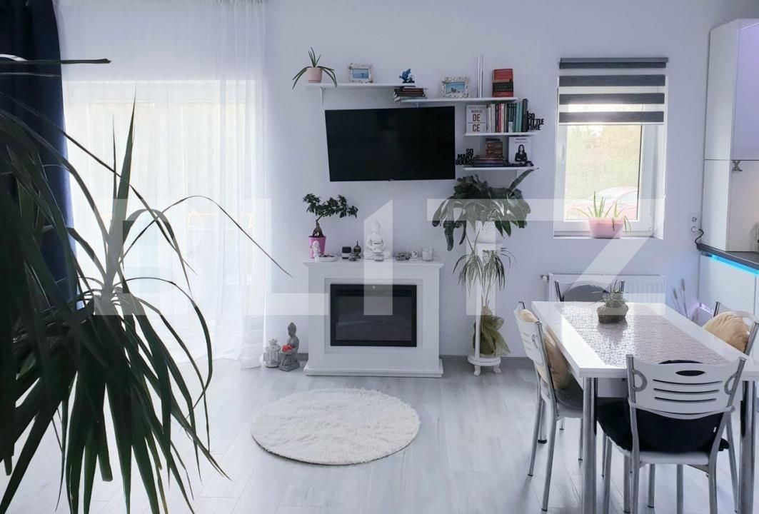 Garsonieră de vânzare Unirii - 141260AV | BLITZ Târgu Mureș | Poza2