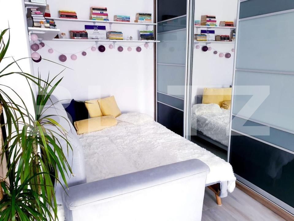 Garsonieră de vânzare Unirii - 141260AV | BLITZ Târgu Mureș | Poza5