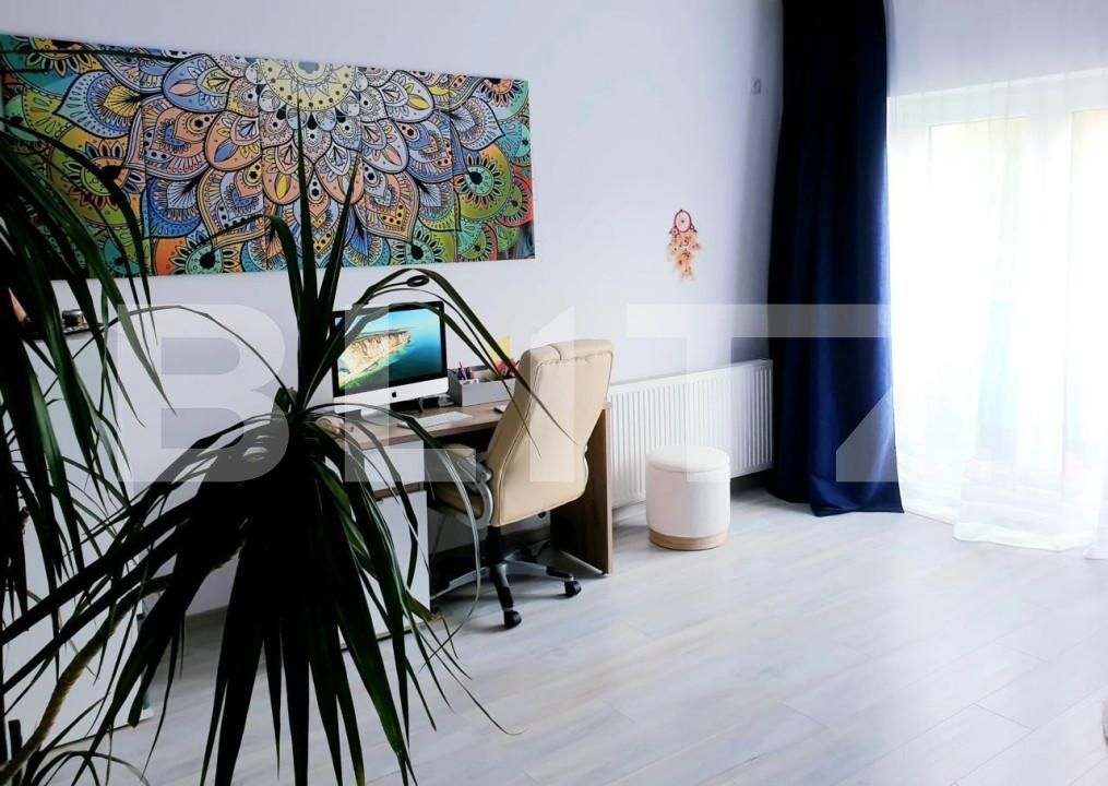 Garsonieră de vânzare Unirii - 141260AV | BLITZ Târgu Mureș | Poza3