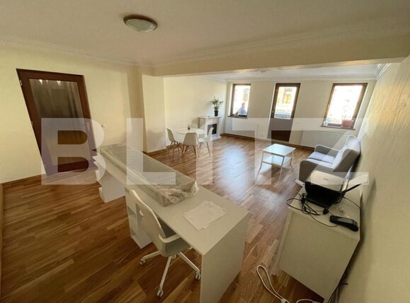 Spațiu comercial de închiriat Central - 141261SIC | BLITZ Târgu Mureș | Poza2