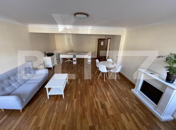 Spațiu comercial de închiriat Central - 141261SIC | BLITZ Târgu Mureș | Poza1