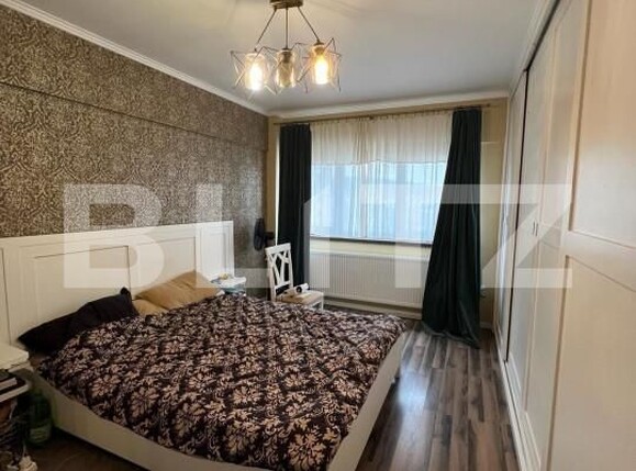 Apartament de vânzare 3 camere Tudor - 141263AV | BLITZ Târgu Mureș | Poza2