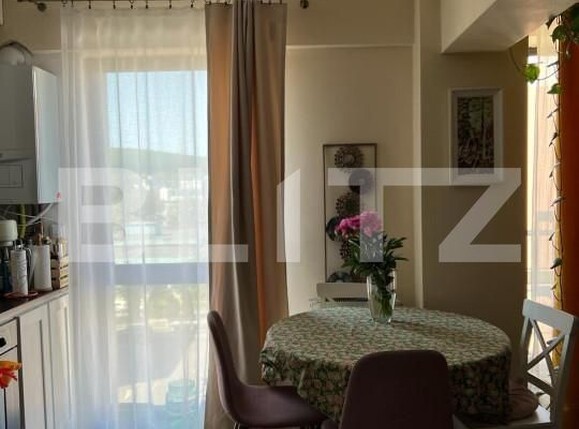 Apartament de vânzare 3 camere Tudor - 141263AV | BLITZ Târgu Mureș | Poza4