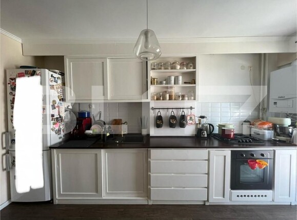 Apartament de vânzare 3 camere Tudor - 141263AV | BLITZ Târgu Mureș | Poza3